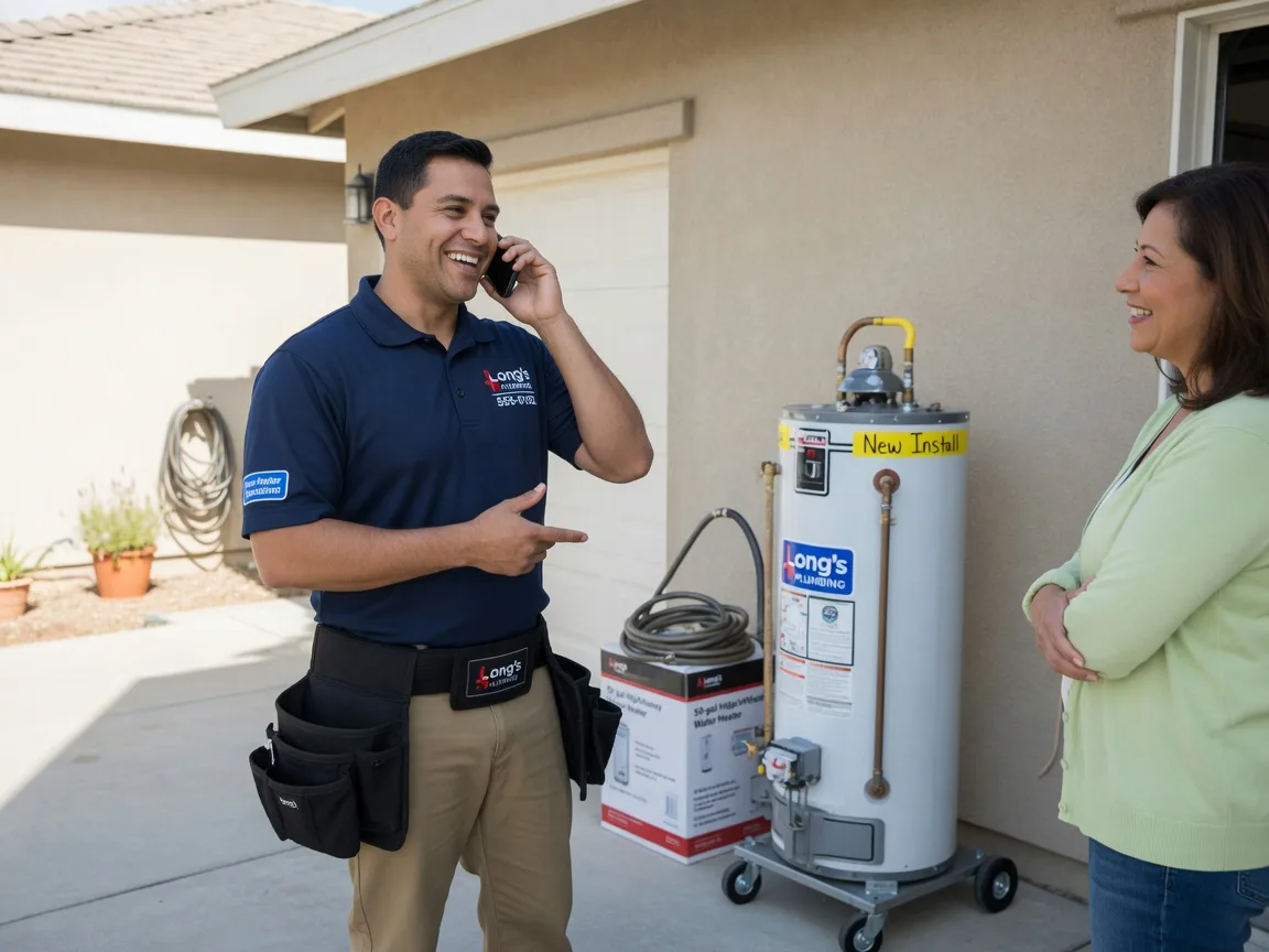 Leak Detection Palm Springs, CA FAQs